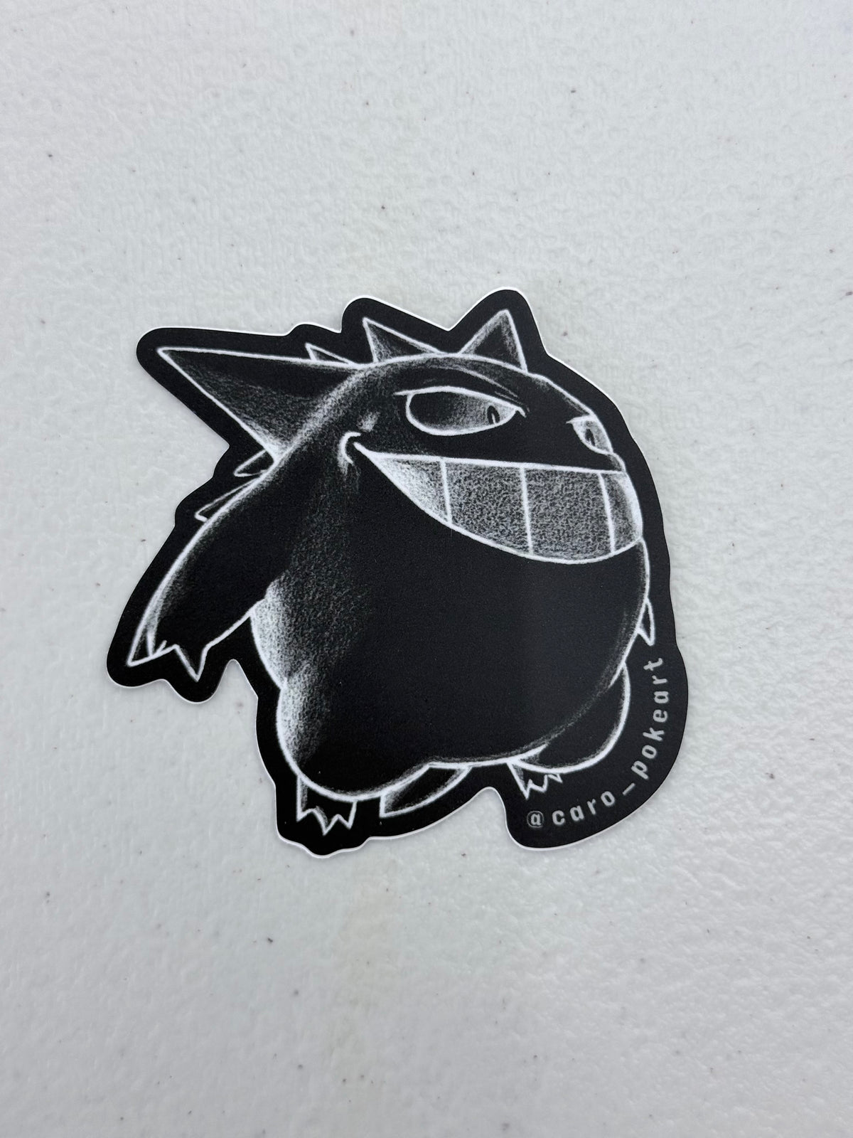 Gengar