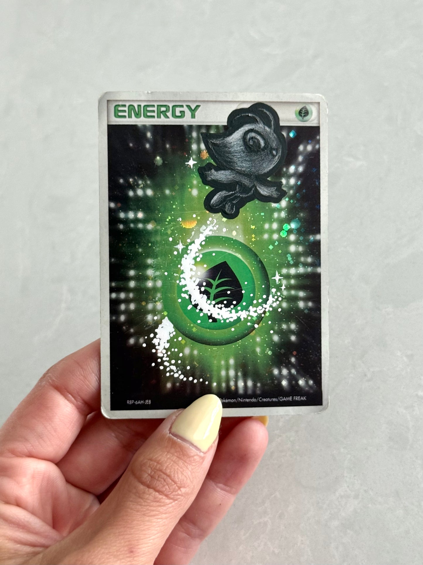 Celebi