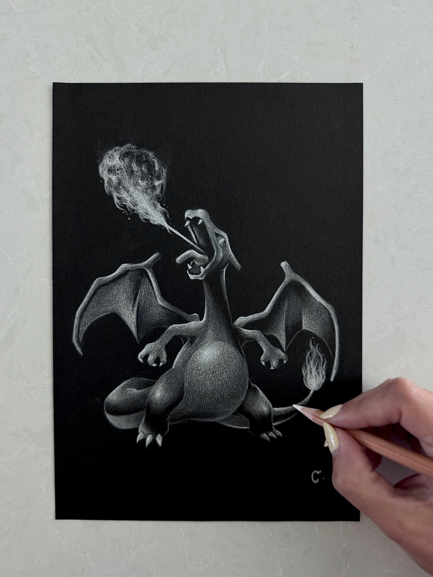 Charizard