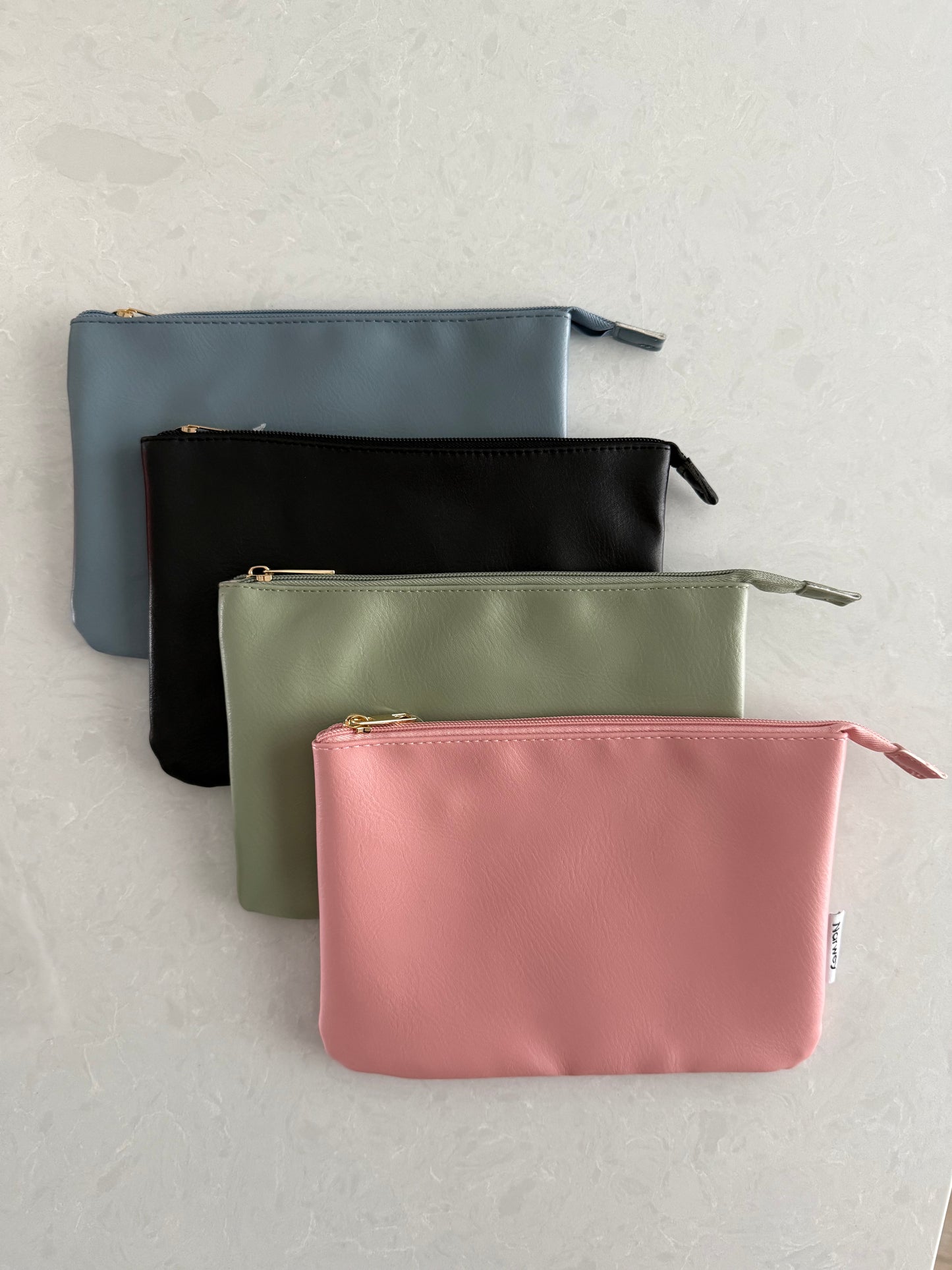 Custom Organizer