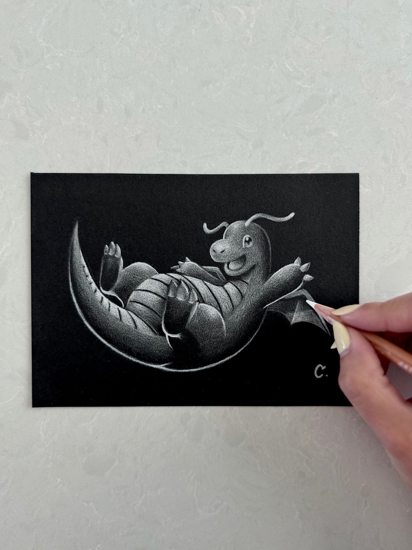Dragonite