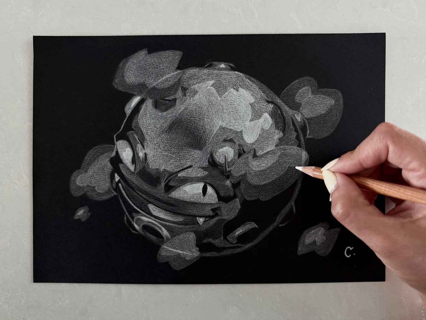 Koffing