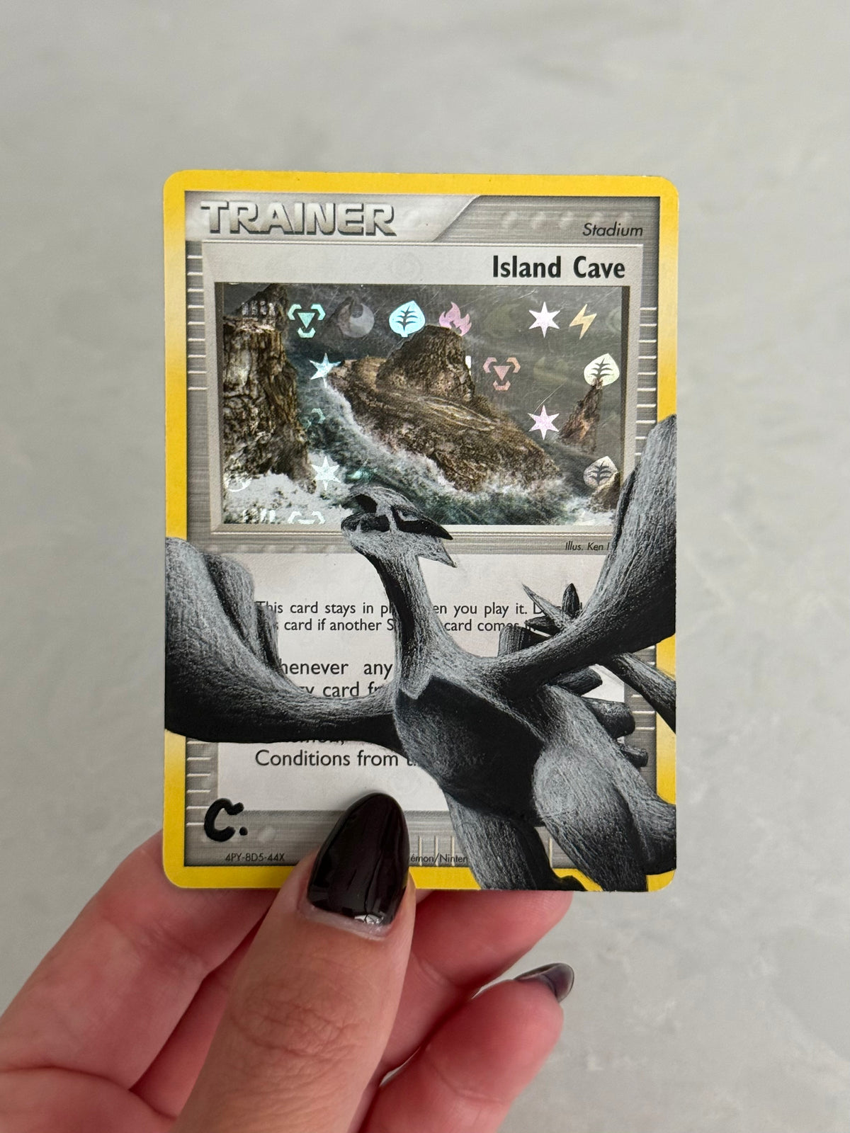 Lugia