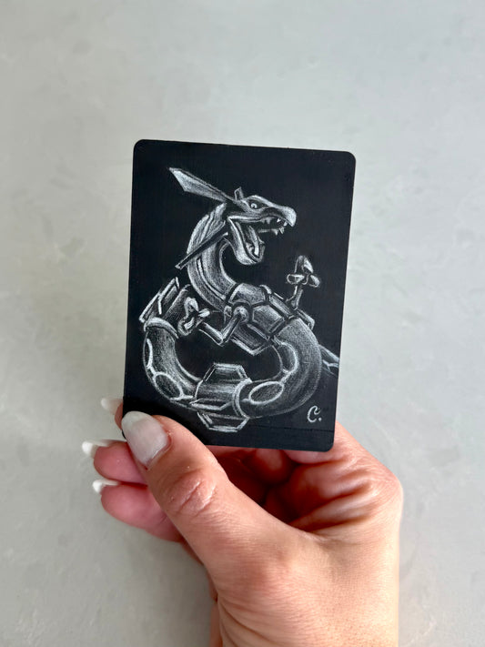 Rayquaza