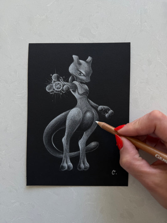 Mewtwo