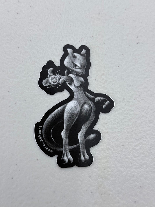 Mewtwo