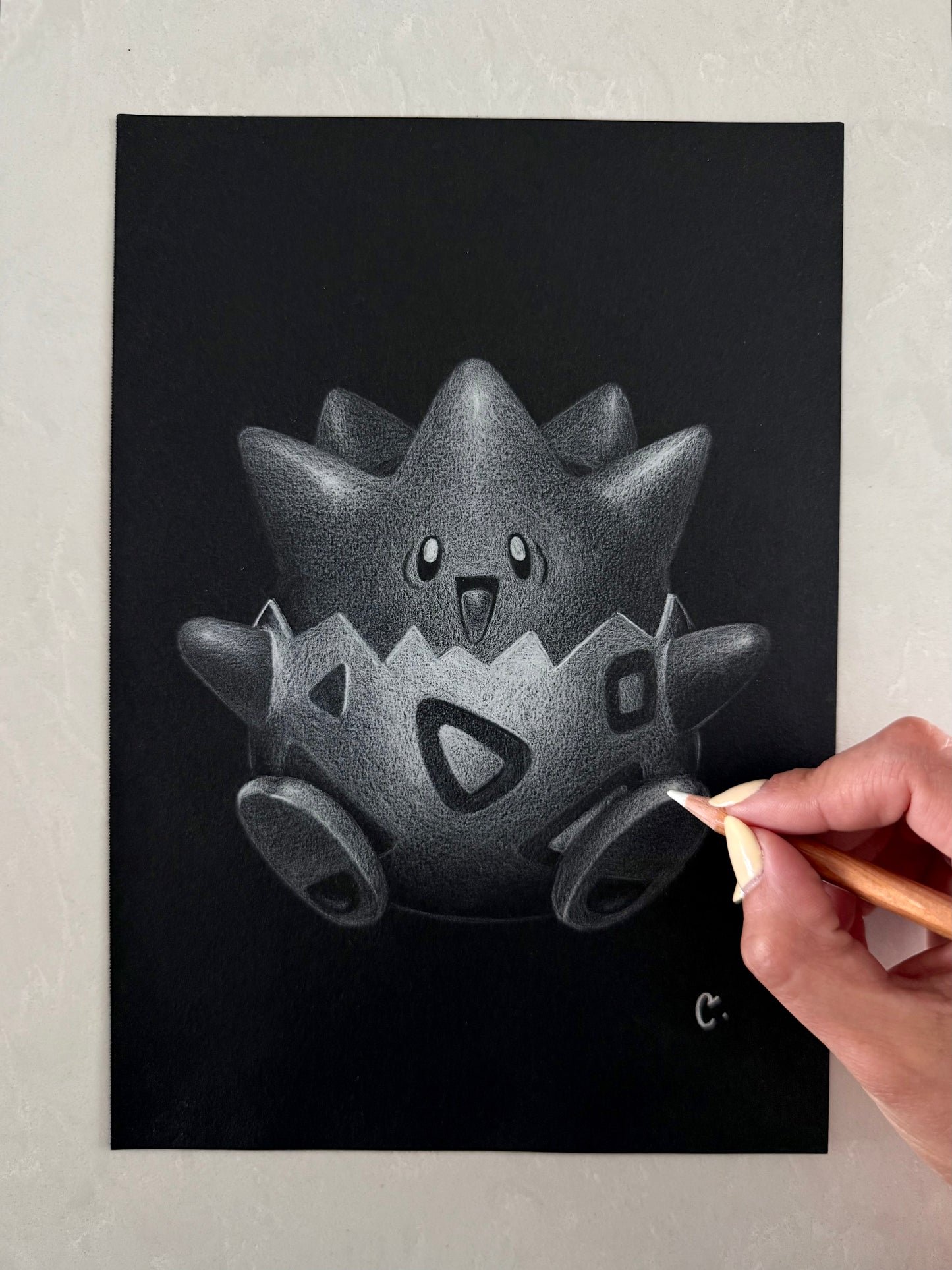 Togepi