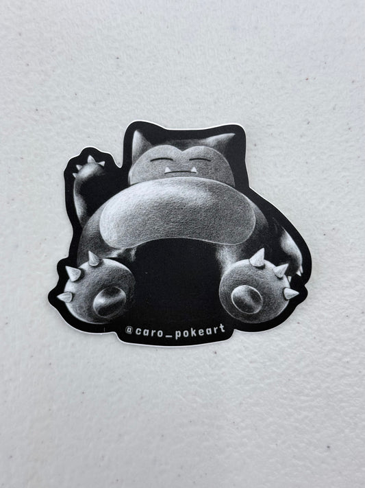 Snorlax