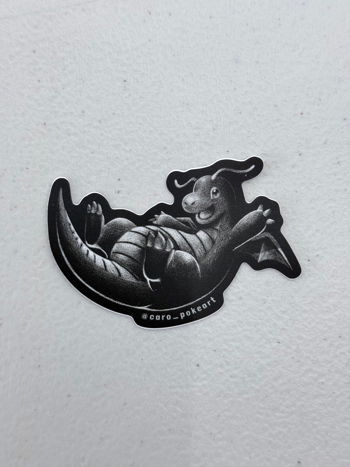 Dragonite