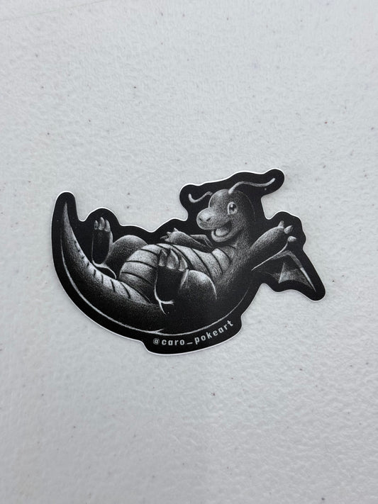 Dragonite