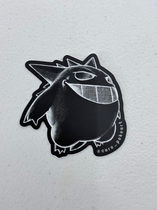 Gengar