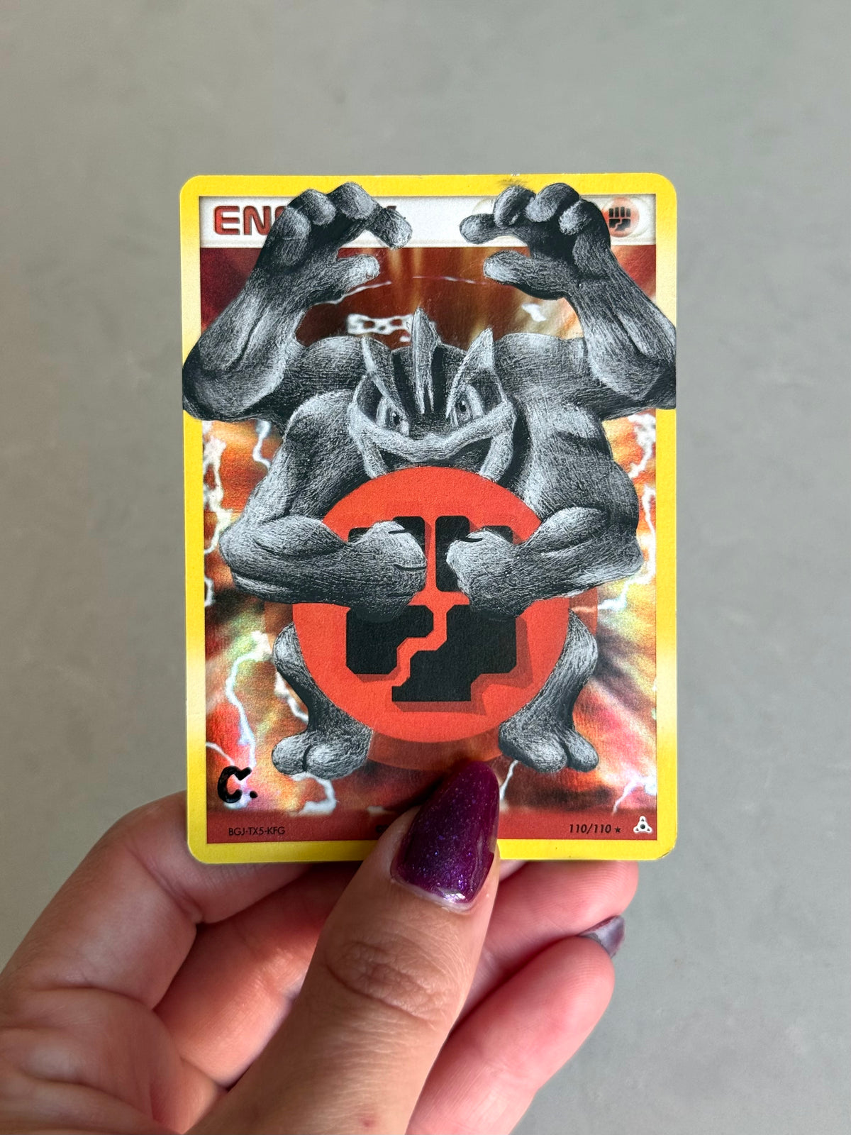 Machamp