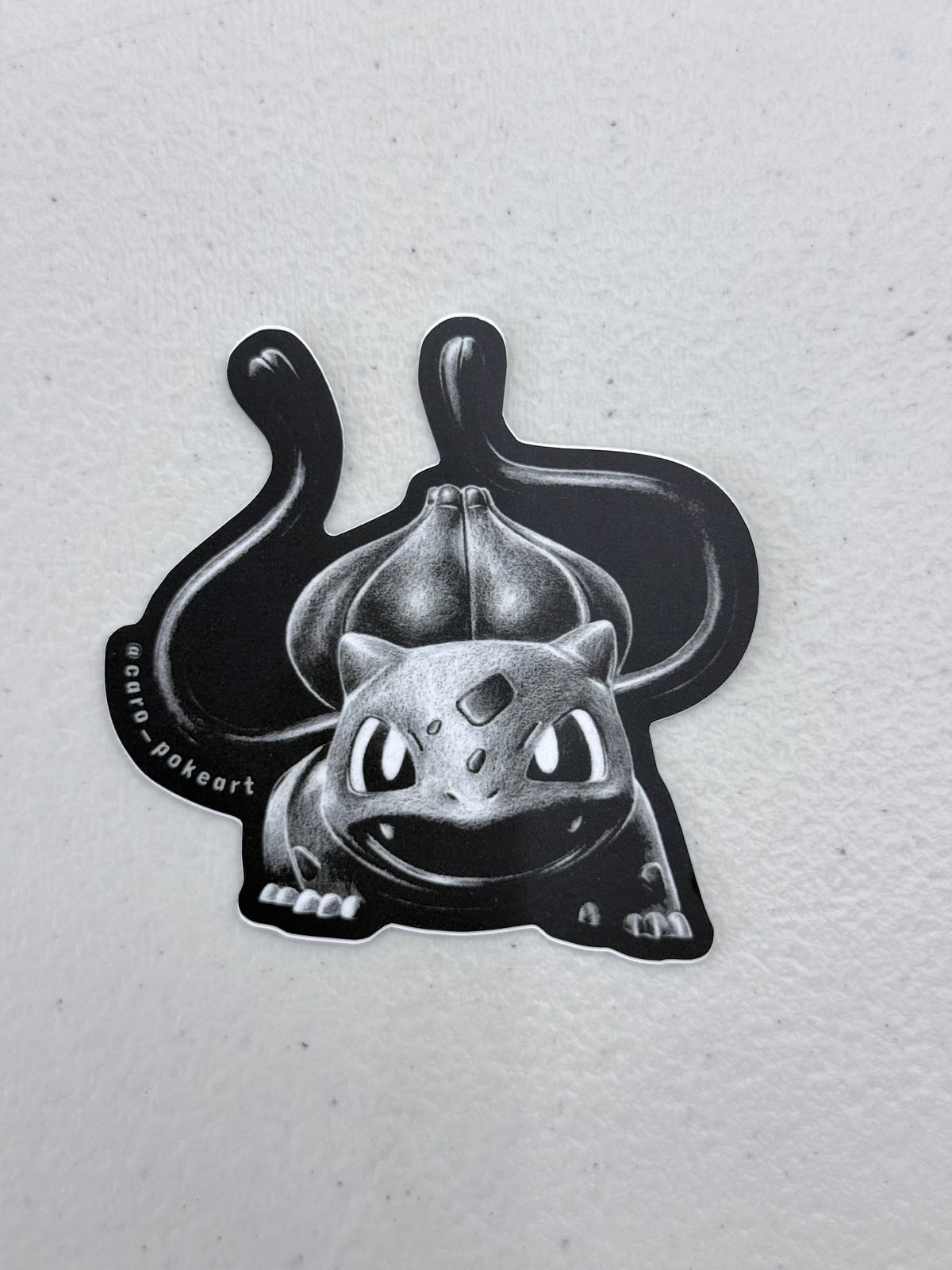 Bulbasaur