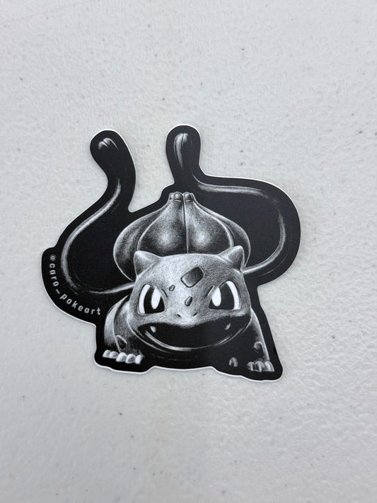 Bulbasaur
