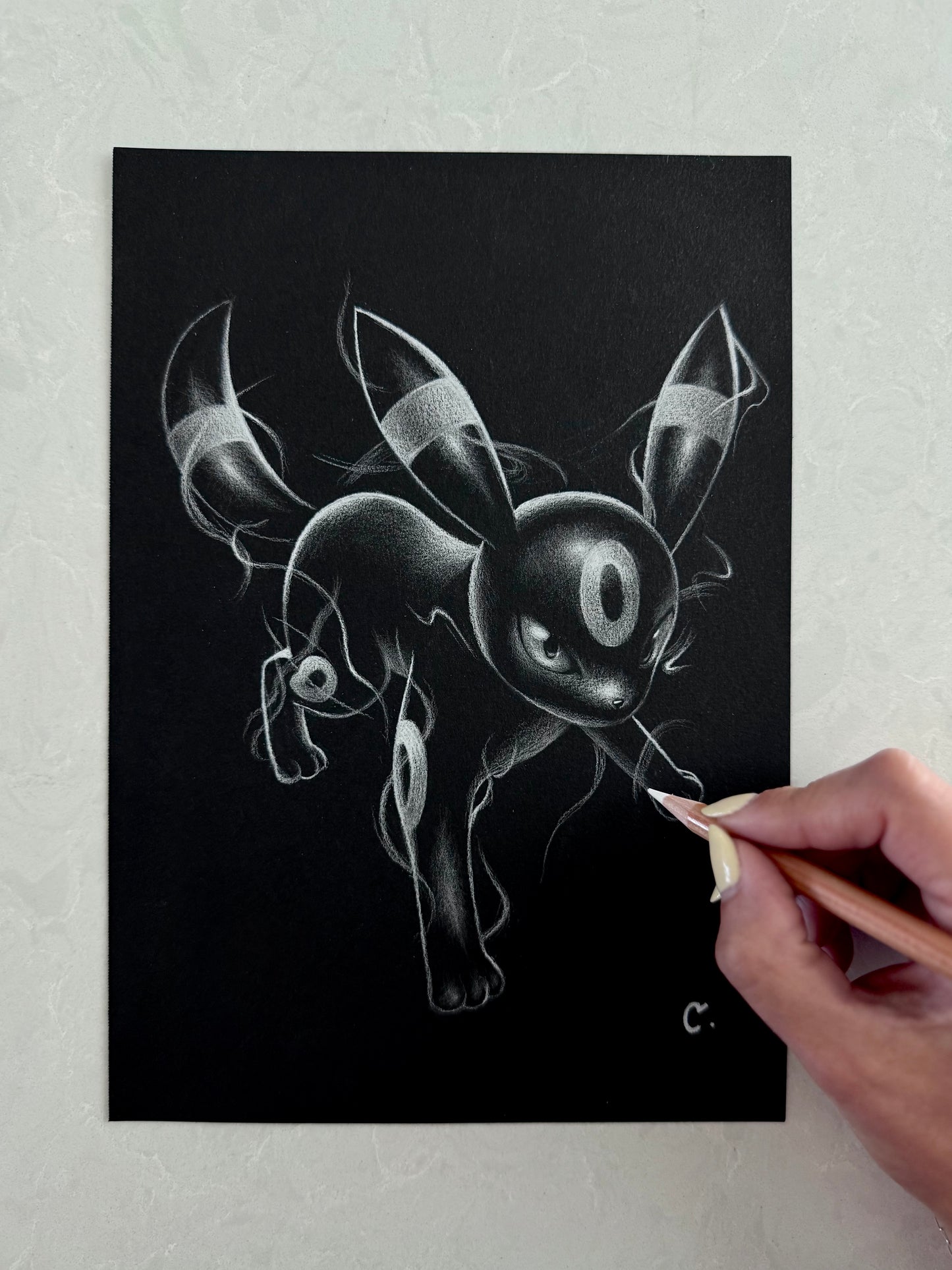 Umbreon