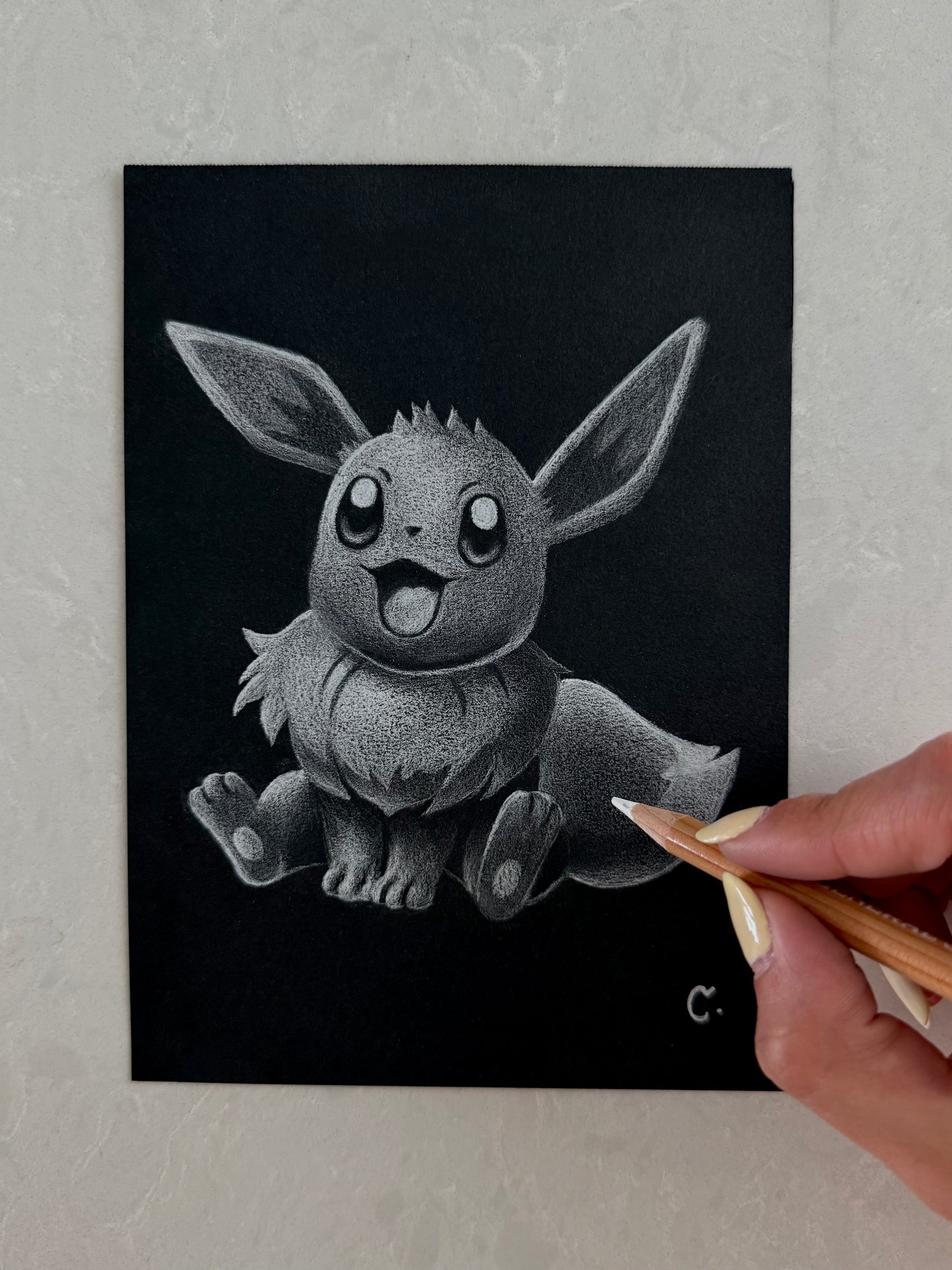 Eevee