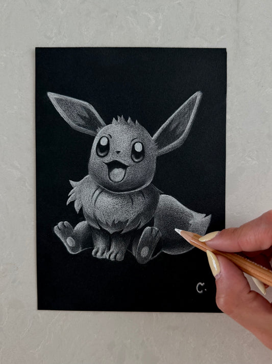 Eevee
