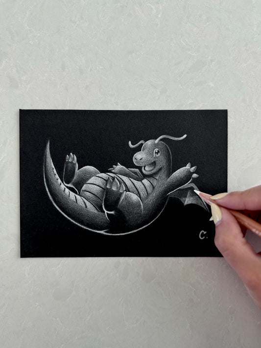 Dragonite