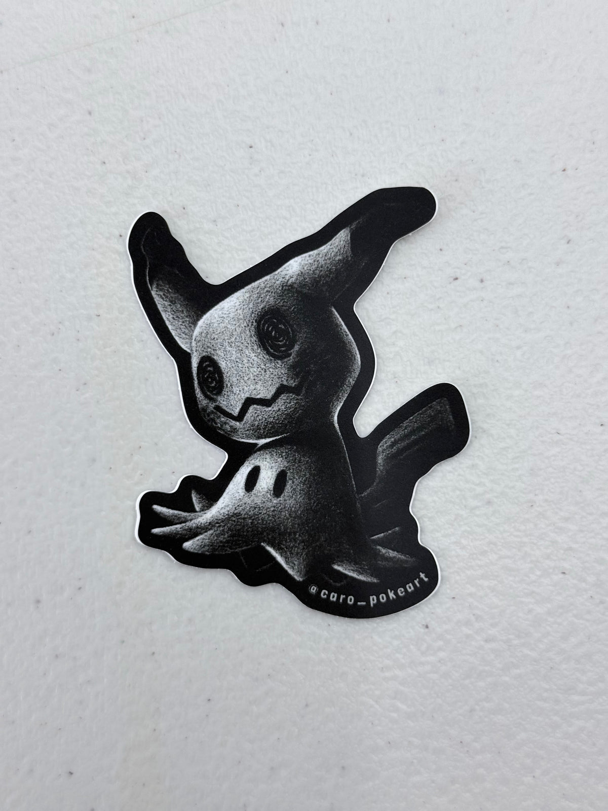 Mimikyu