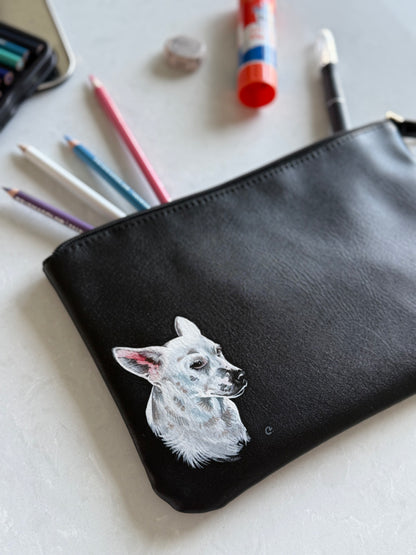 Custom Organizer