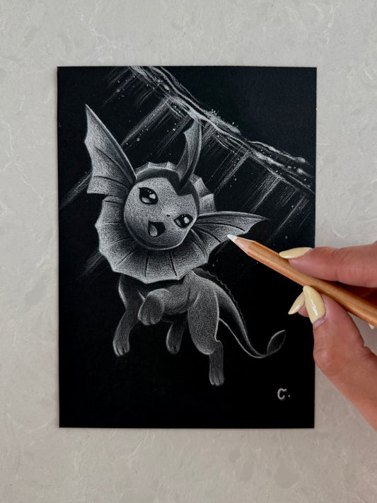 Vaporeon