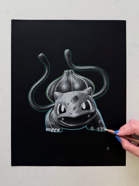 Bulbasaur