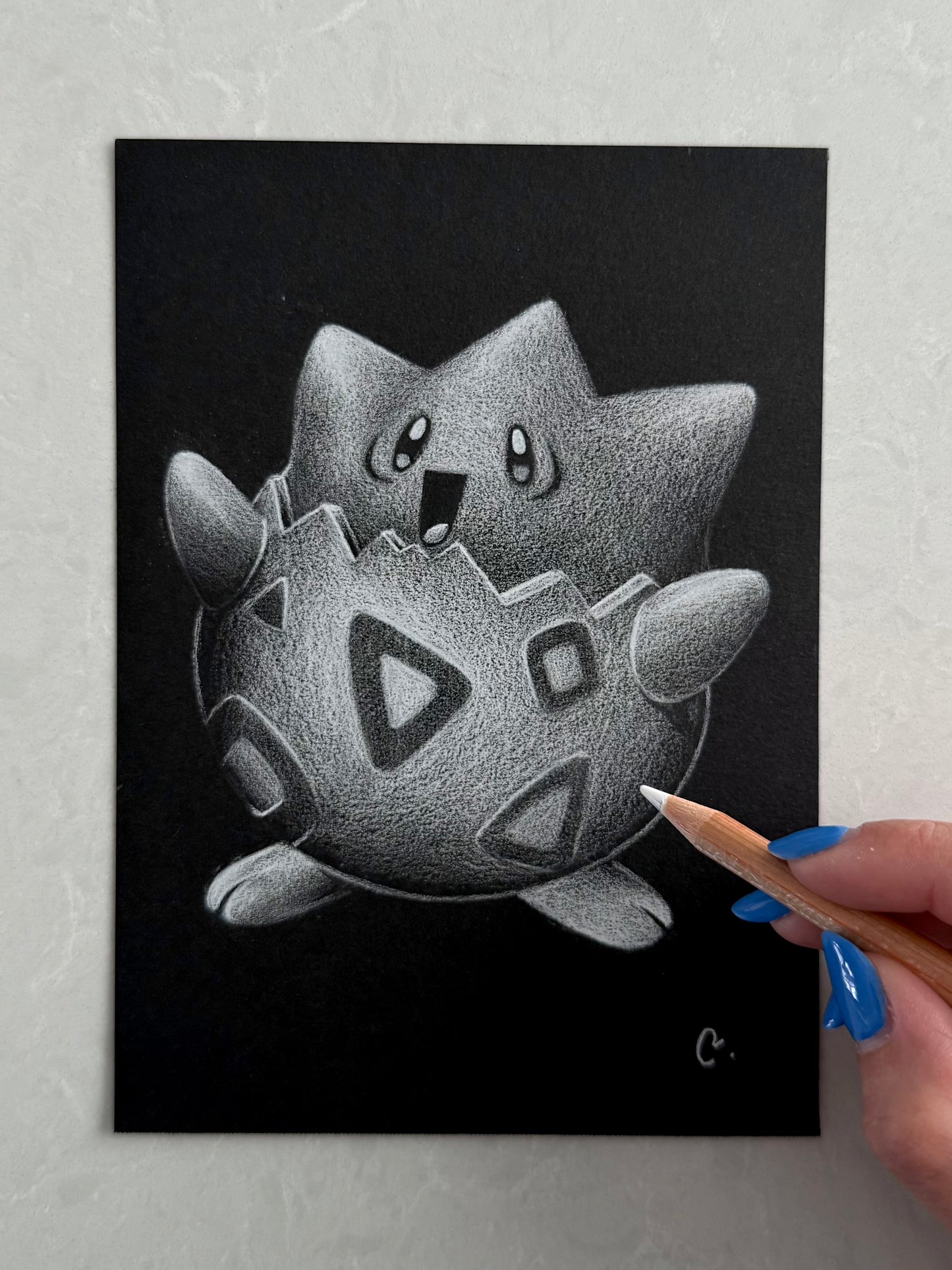 Togepi